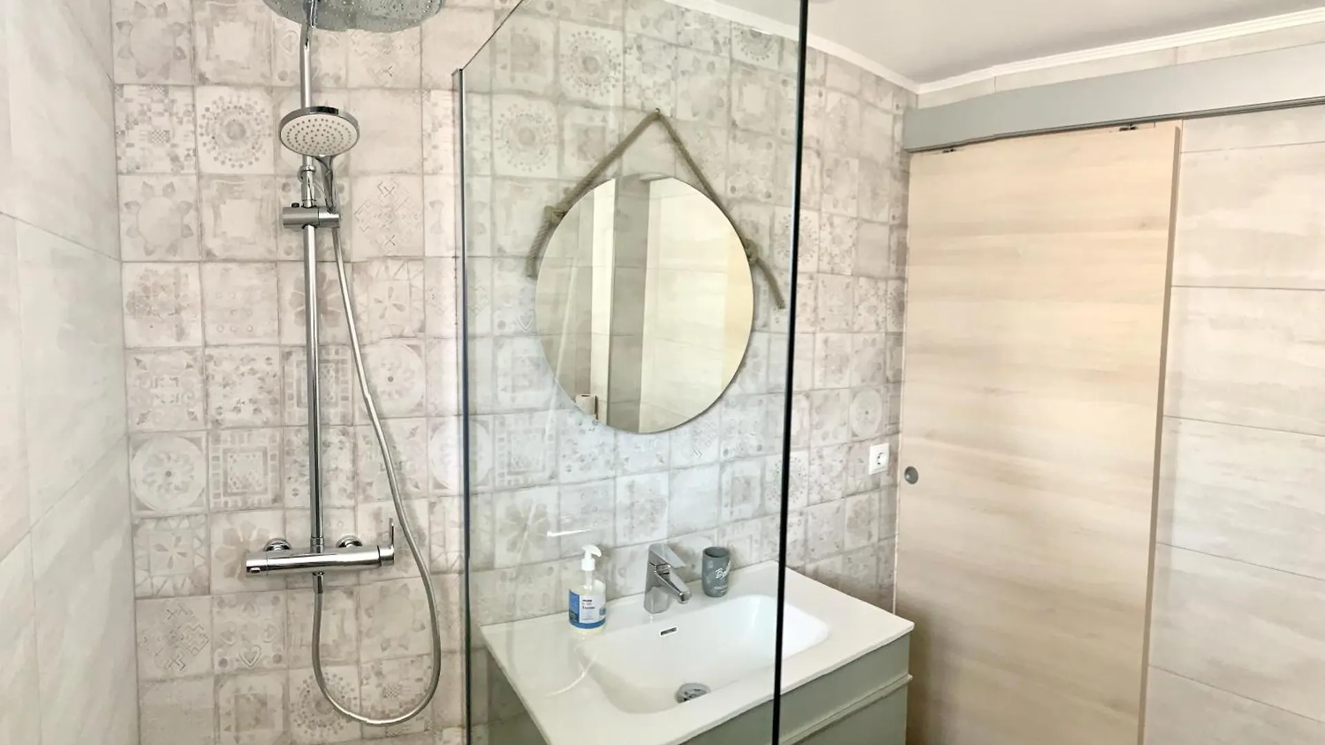 Apartamentos Las Palmeras Palmanova