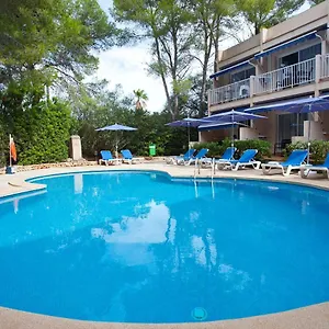 Cala Murada Minigolf Apartament