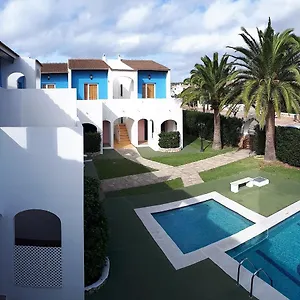 Appartamento Ses Orenetes, Cala'N Blanes (Menorca)