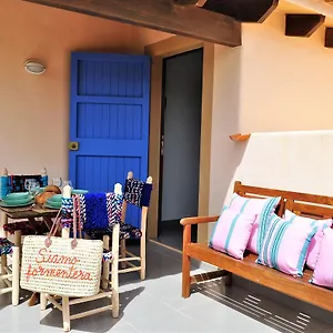 Casa vacanze Siamo Alessandra, San Francisco Javier