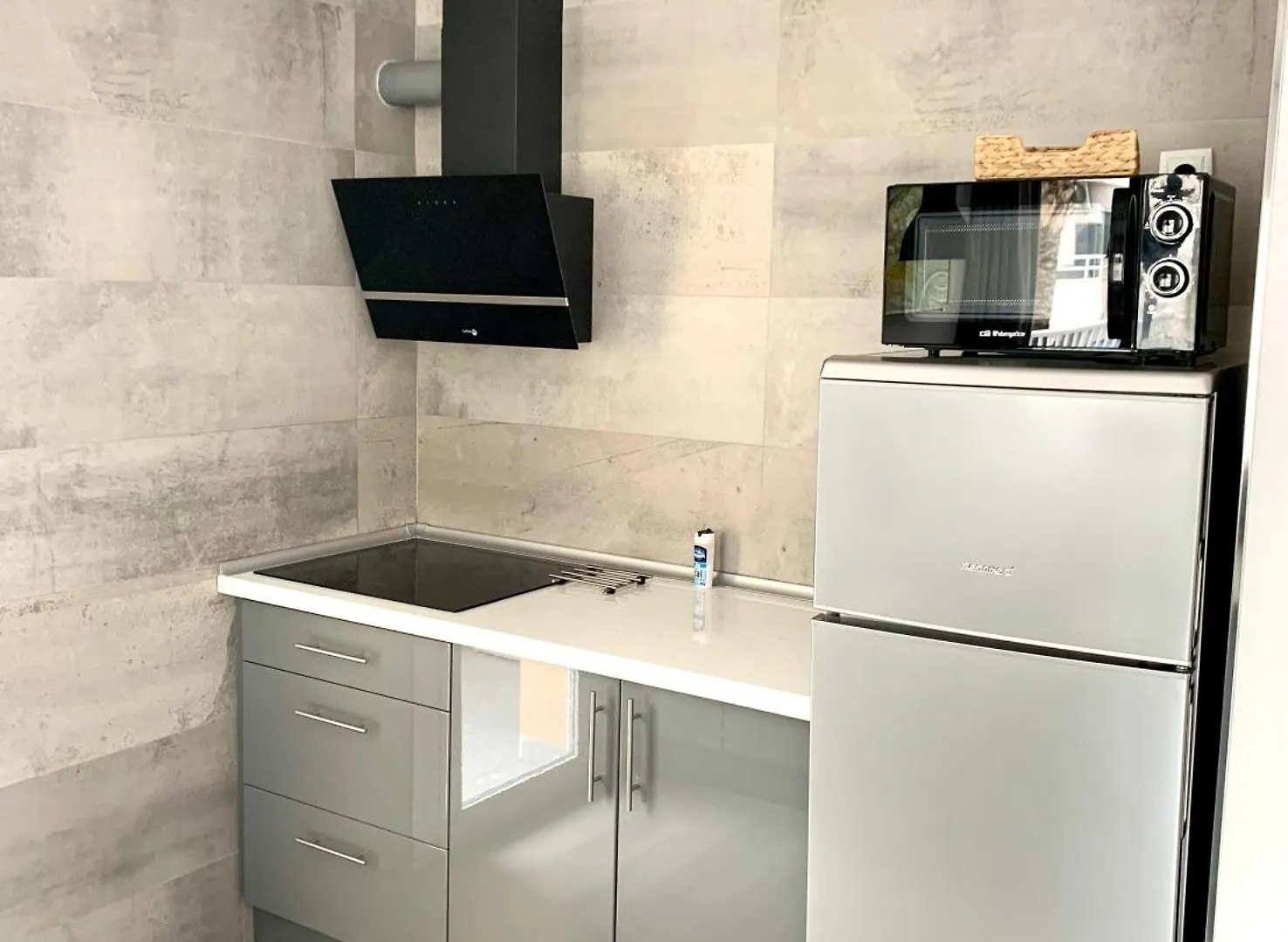 Apartamentos Las Palmeras Palma Nova  Palma Nova (Mallorca)